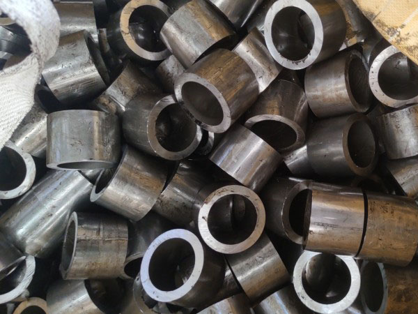 和硕无缝钢管切割